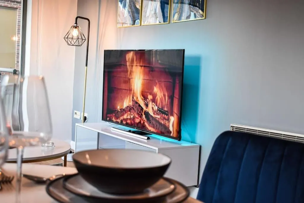 Image 3 of Cozy Escape in city centre