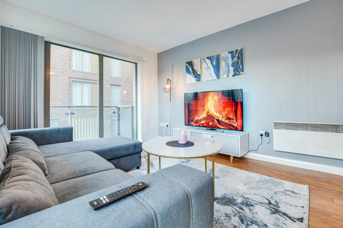 Image 1 of Cozy Escape in city centre