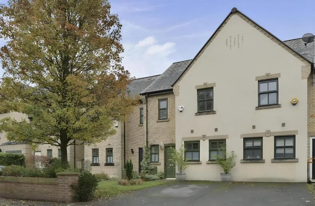 Image of Cozy Manchester Hideaway with 2 Bedrooms