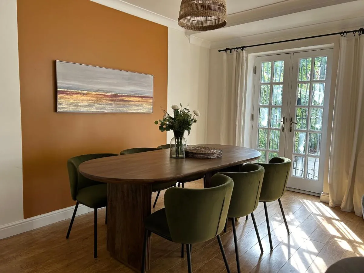 Image 1 of Cozy Manchester Hideaway with 2 Bedrooms