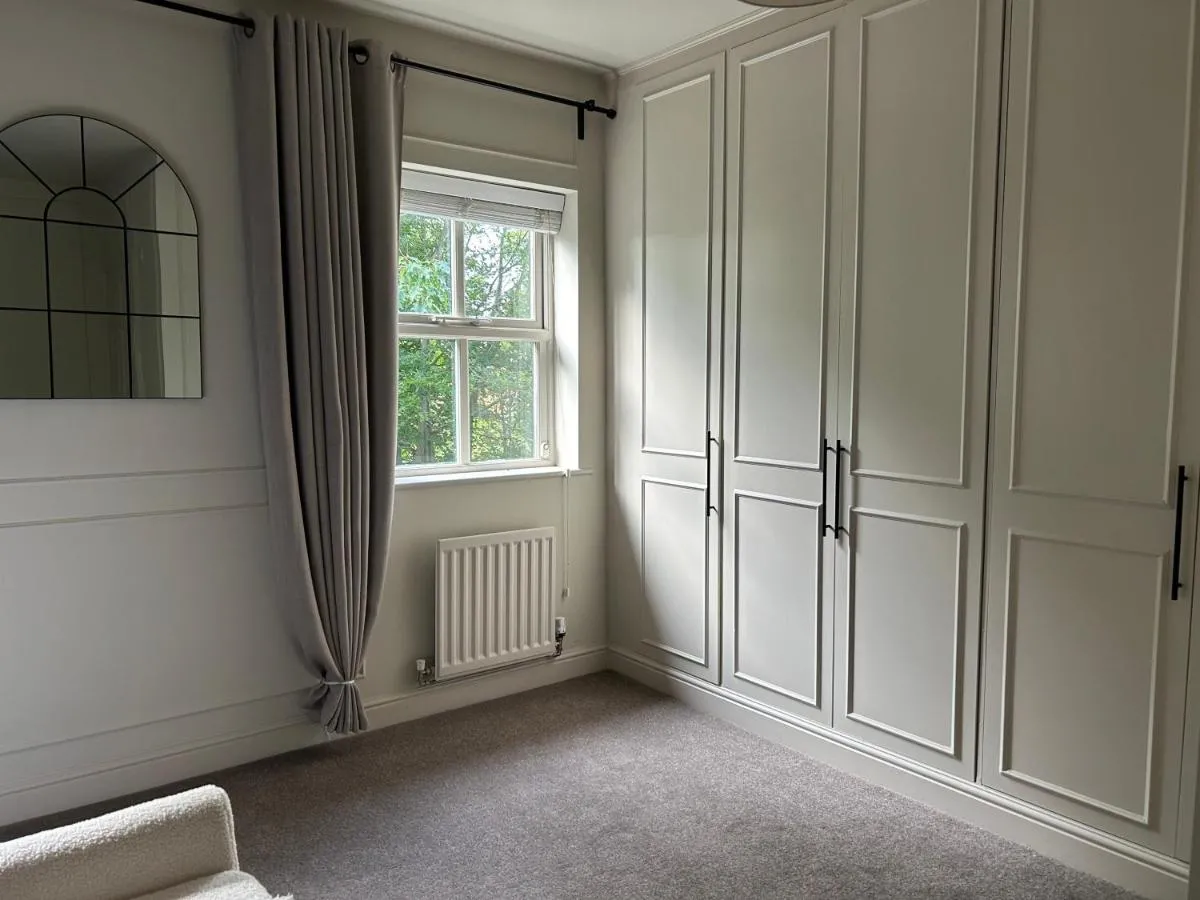 Image 6 of Cozy Manchester Hideaway with 2 Bedrooms