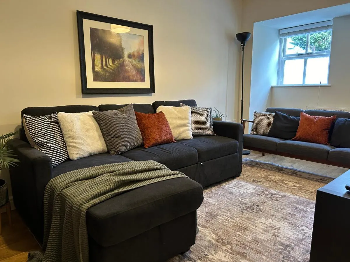 Image 2 of Cozy Manchester Hideaway with 2 Bedrooms