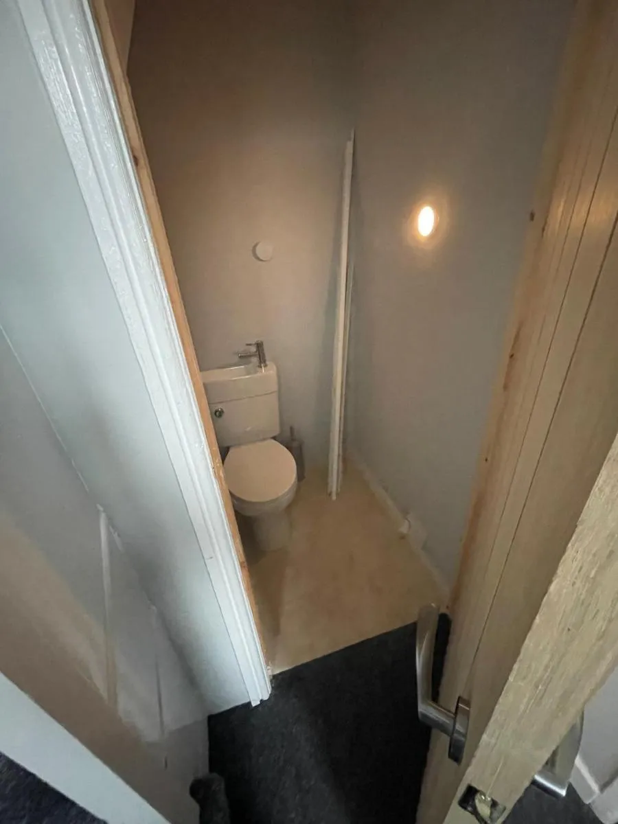 Image 5 of Cozy Manchester House with 3 Bedrooms