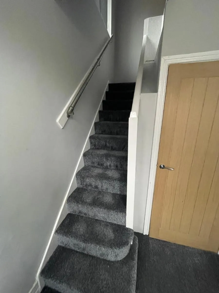 Image 4 of Cozy Manchester House with 3 Bedrooms