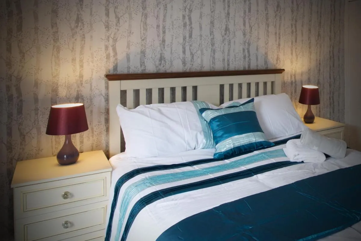 Image 1 of Crystal House 10min to Manchester City Centre ideal for work and leisure