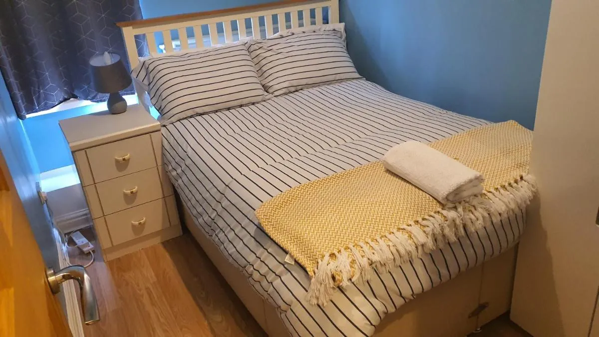 Image 4 of Crystal House 10min to Manchester City Centre ideal for work and leisure