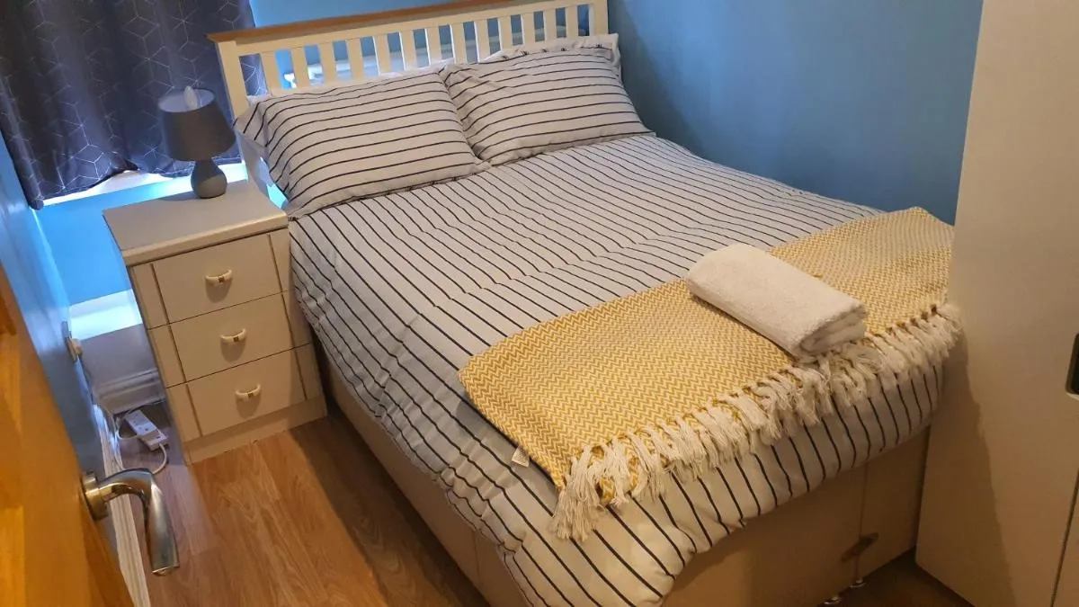 Image 3 of Crystal House 10min to Manchester City Centre ideal for work and leisure
