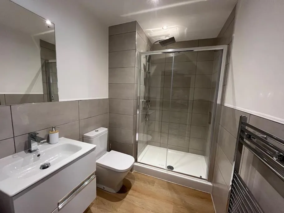 Image 5 of Cute One Bed Apartment – Old Trafford