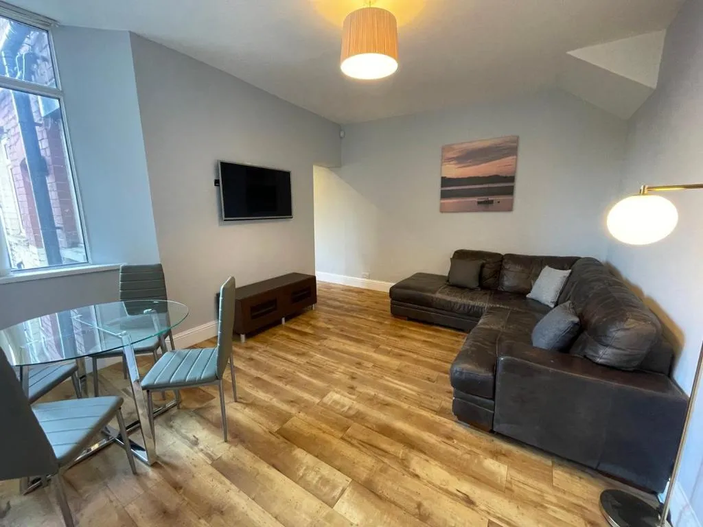 Image of Delightful home in Manchester