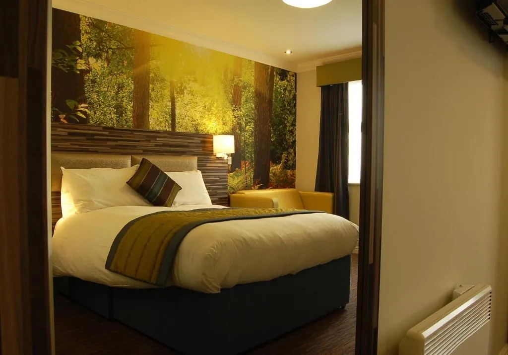 Image of Diamond Lodge