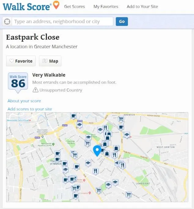 Image 4 of Eastpark 5 bdrms Walk to O2 Apollo and City