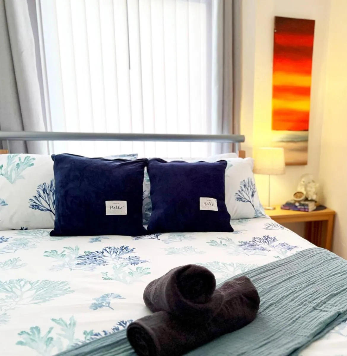 Image 3 of Entire House, Sleep7, Near Manchester City Centre And Stockport, Free Parking, Netflix, WiFi