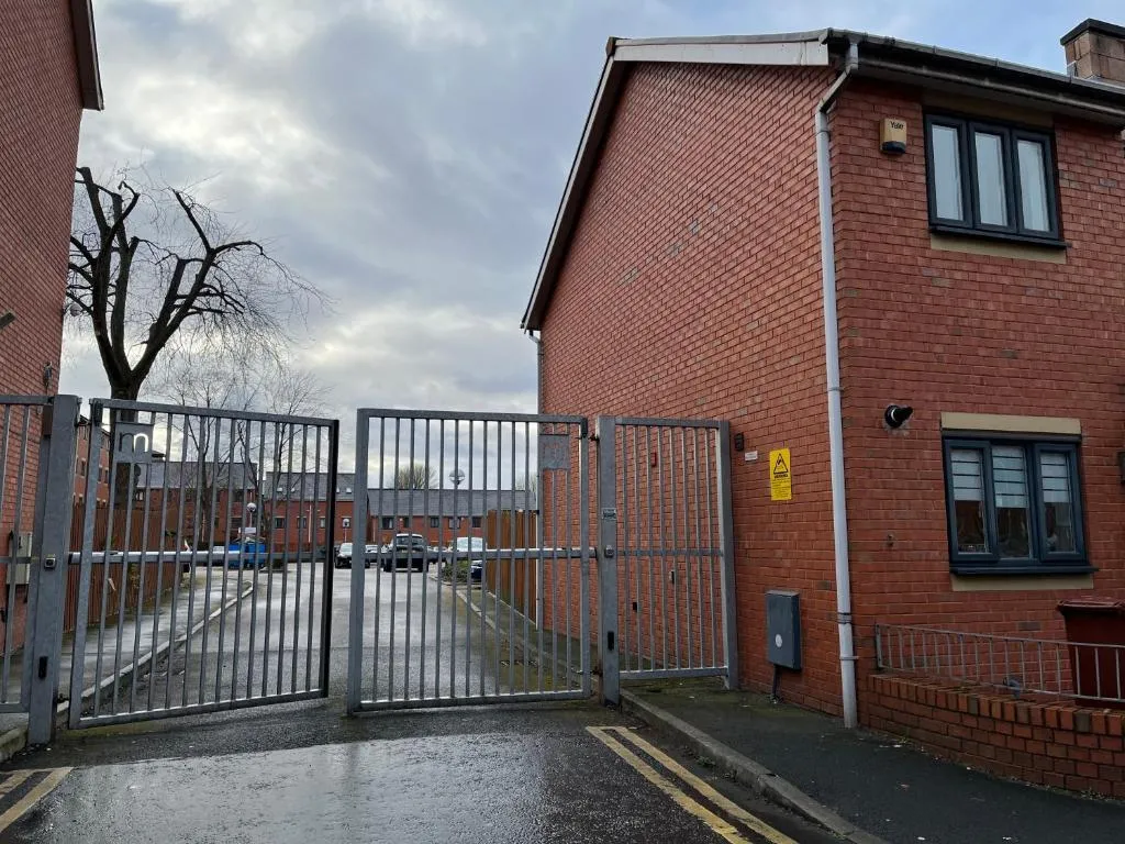 Image of Entire house with parking