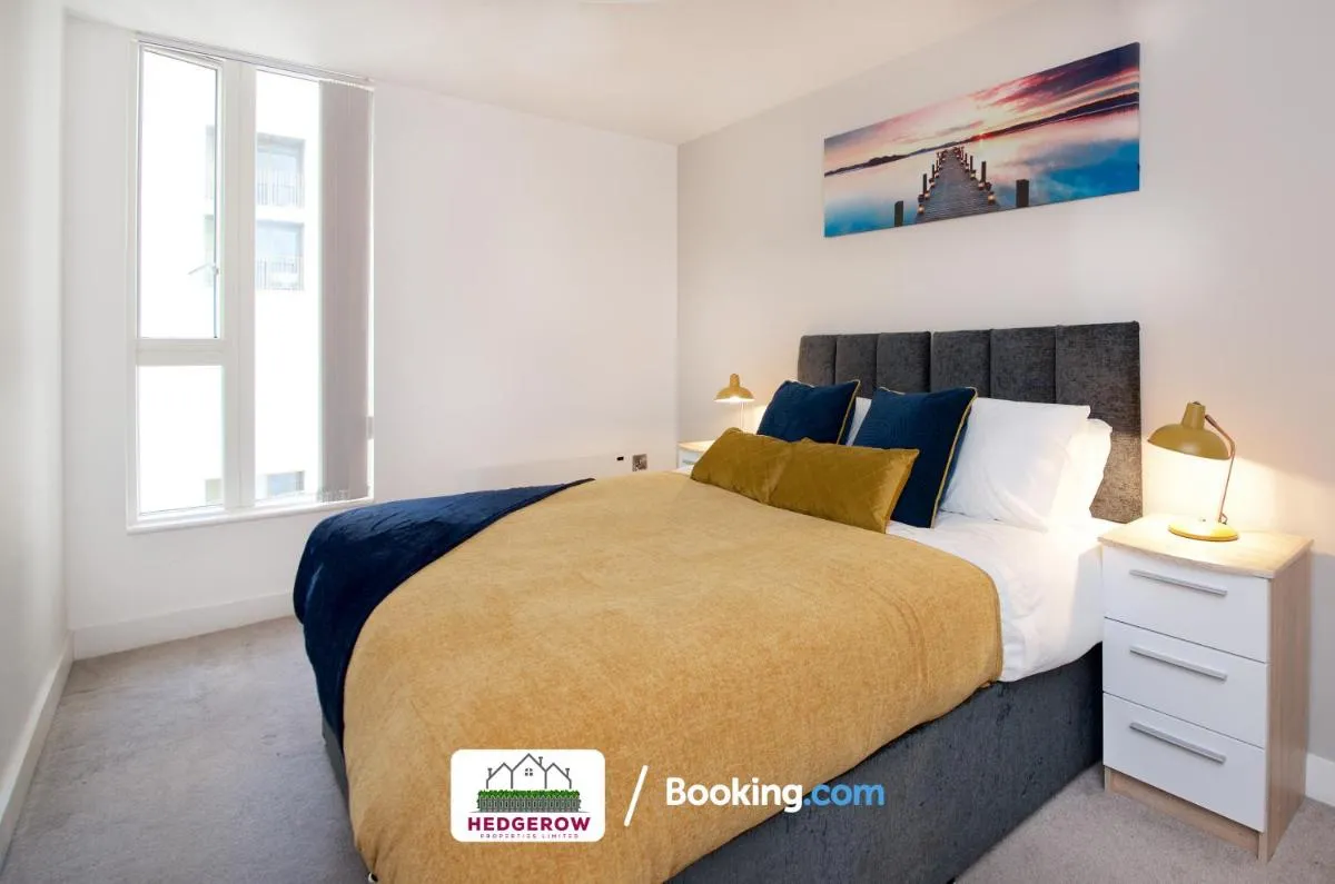 Image 1 of Exclusive Deal on 3-Night & Weekly Deal on 3-Bedroom Urban Loft by Hedgerow
