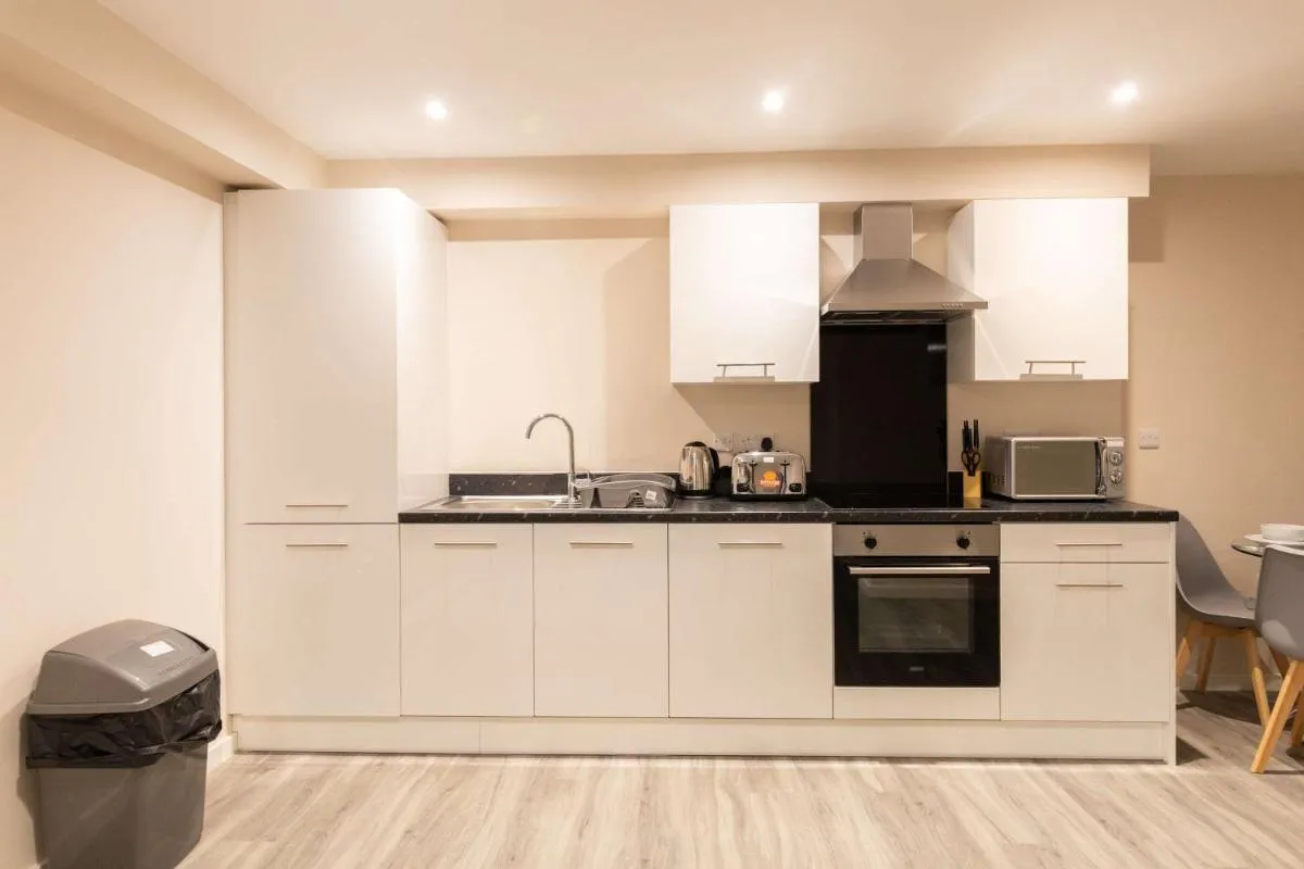 Image 1 of Fabulous 2 Bedroom Apartment in Machester