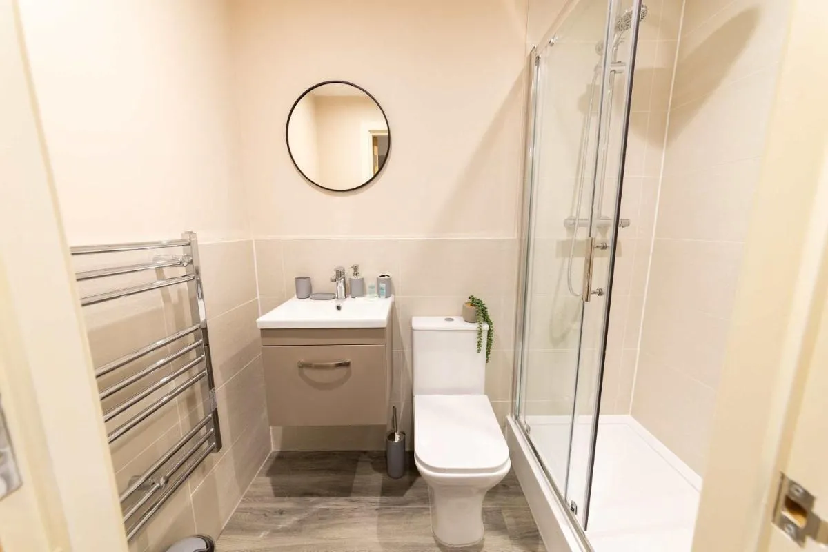 Image 4 of Fabulous 2 Bedroom Apartment in Machester