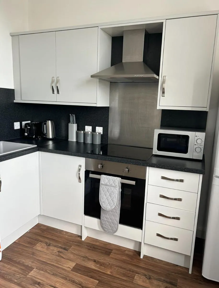 Image 5 of Failsworth Apartment 4 – Free Parking ,Group stay, contractors