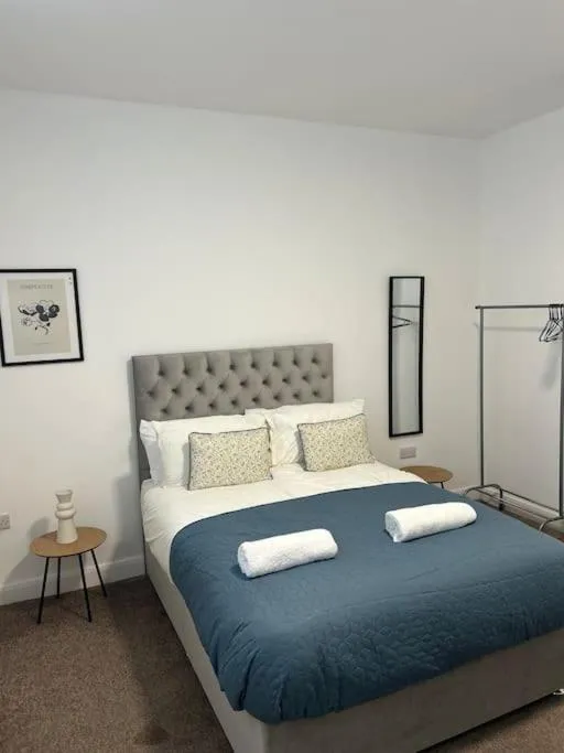 Image of Failsworth Luxury apartment 2