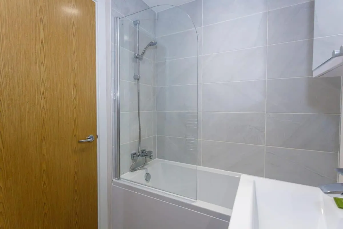 Image 5 of Fantastic 1 Bedroom Apartment Manchester