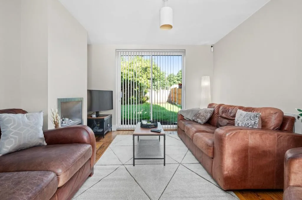 Image of Fantastic, modern 3 bedroom house