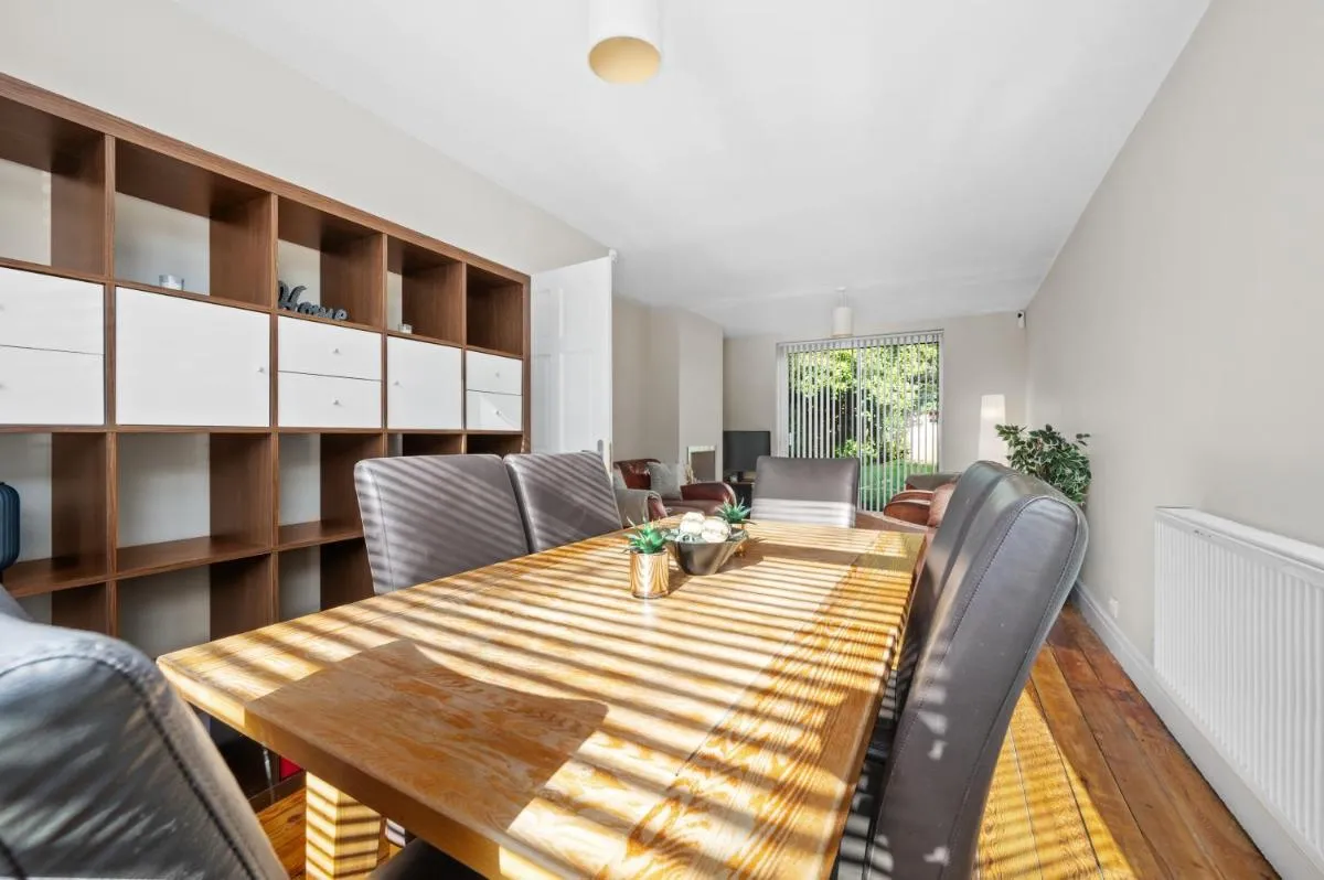 Image 4 of Fantastic, modern 3 bedroom house