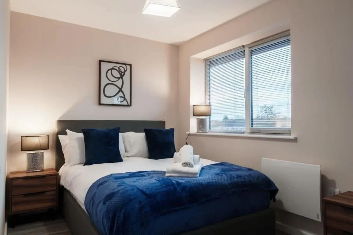 Image 5 of Free Parking City SuperHost Home