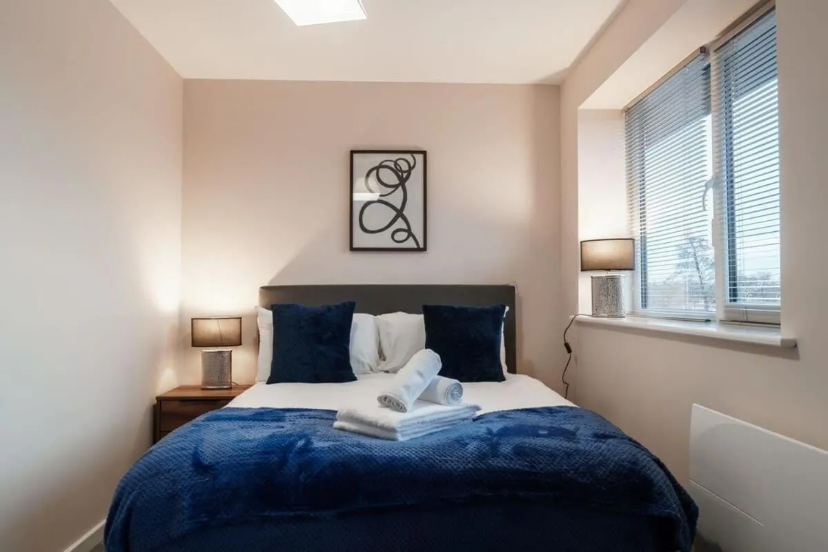 Image 1 of Free Parking City SuperHost Home