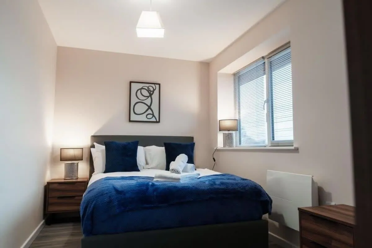 Image 6 of Free Parking City SuperHost Home