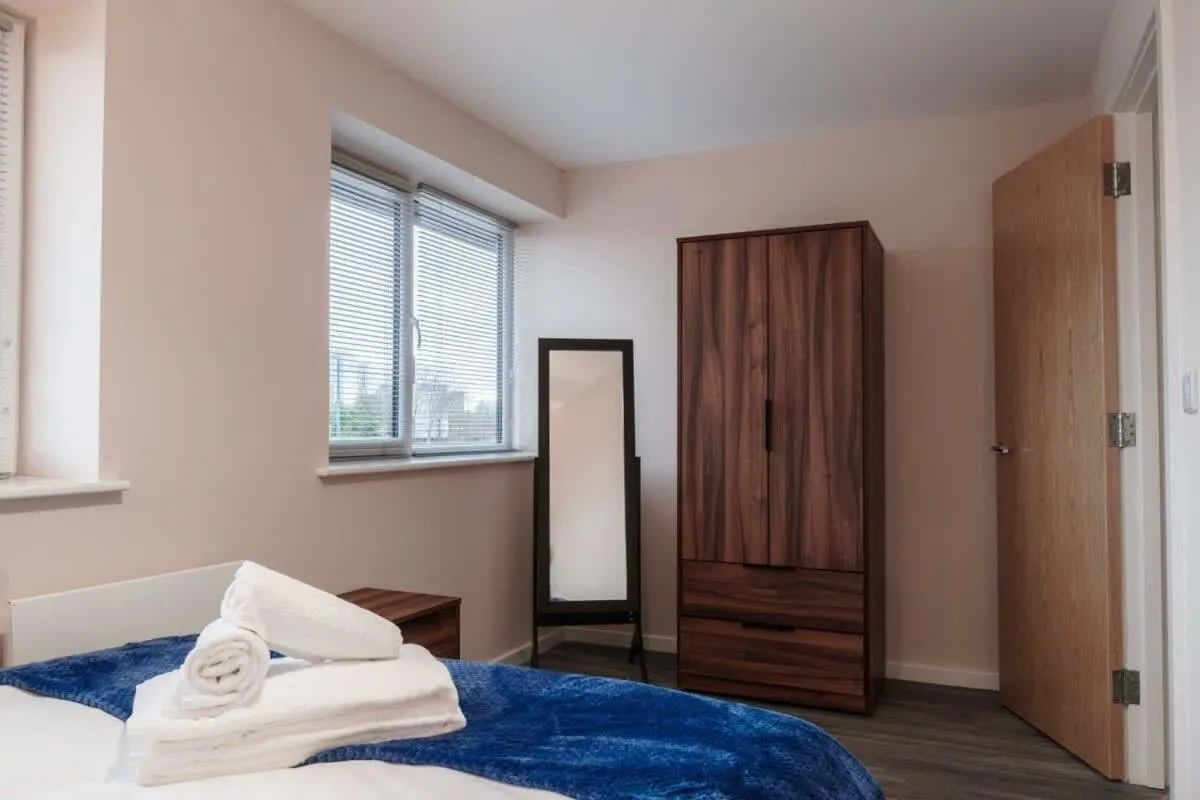 Image 4 of Free Parking City SuperHost Home