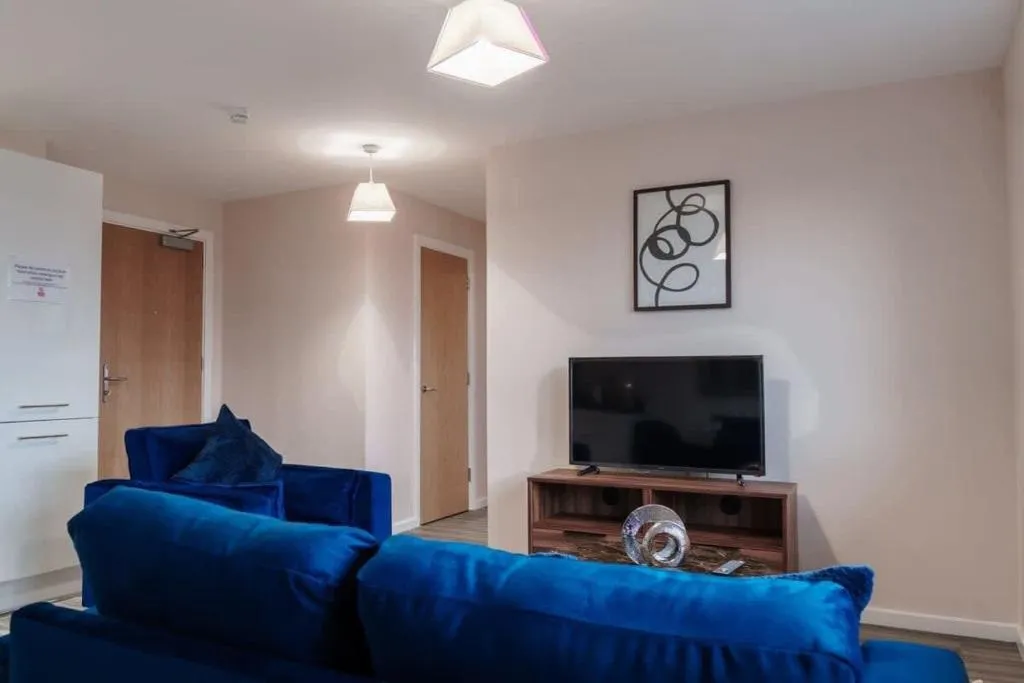 Image of Free Parking City SuperHost Home