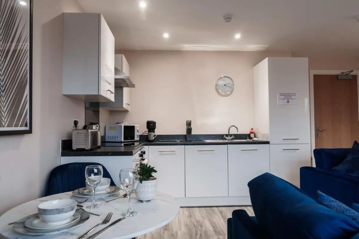 Image 3 of Free Parking City SuperHost Home