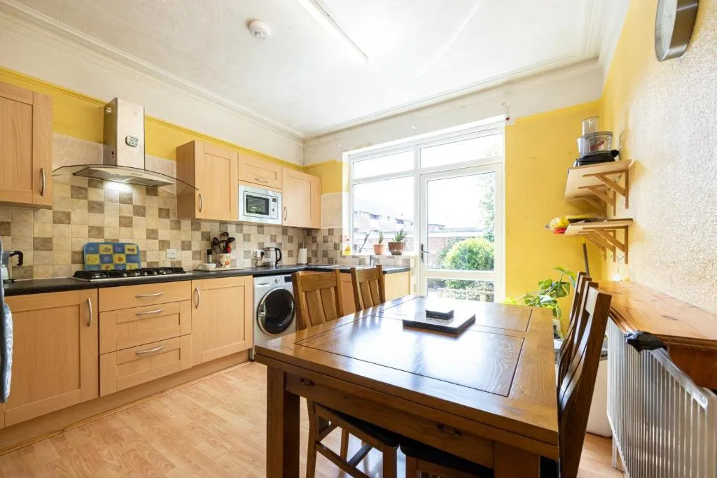 Image of GuestReady – Enchanting life in Gorse Hill