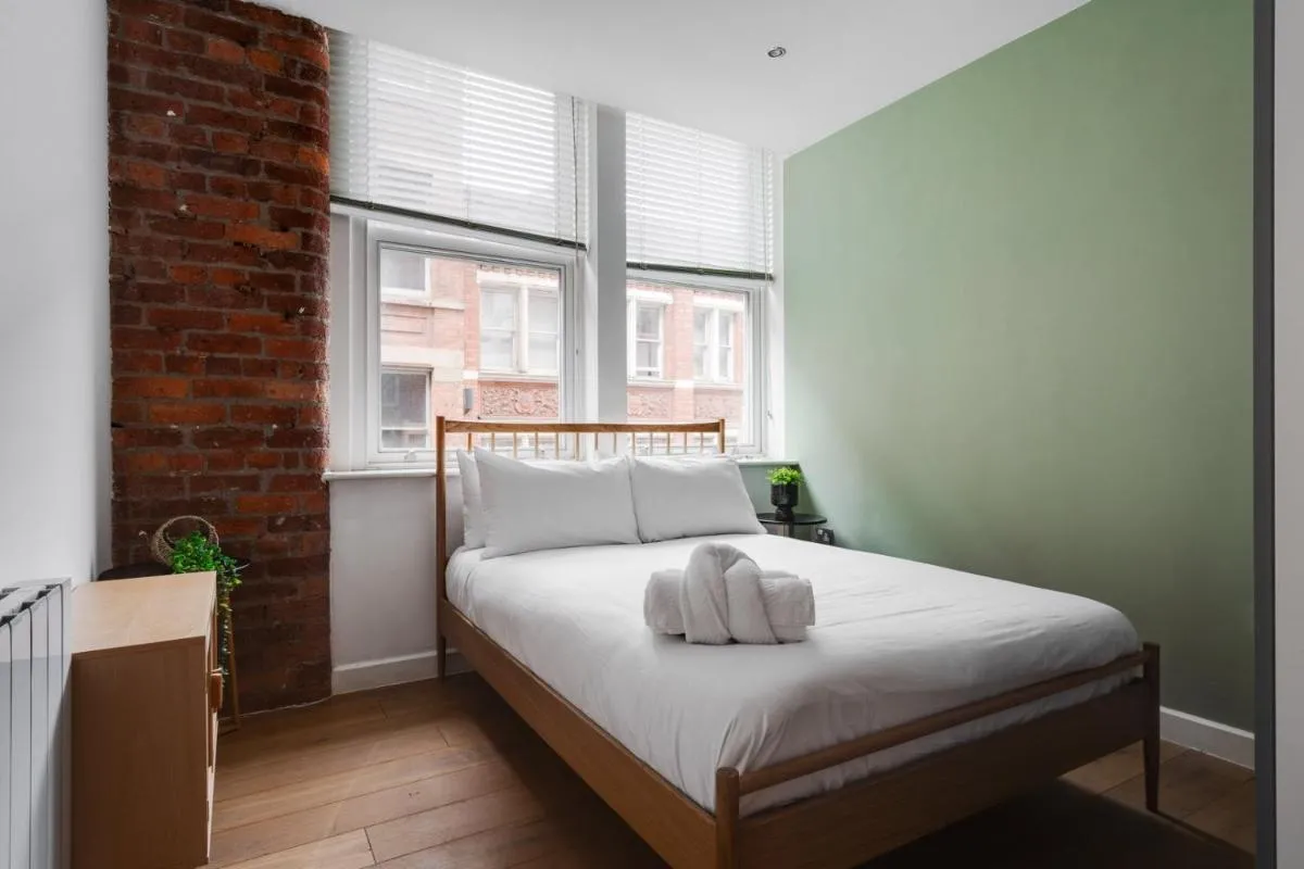 Image 2 of GuestReady – Northern Quarter Urban Escape