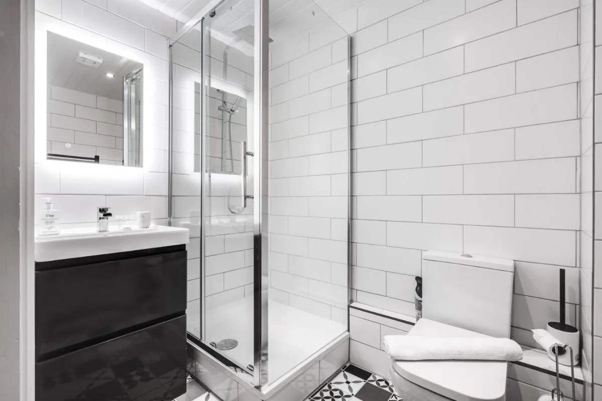 Image 4 of GuestReady – Northern Quarter Urban Escape