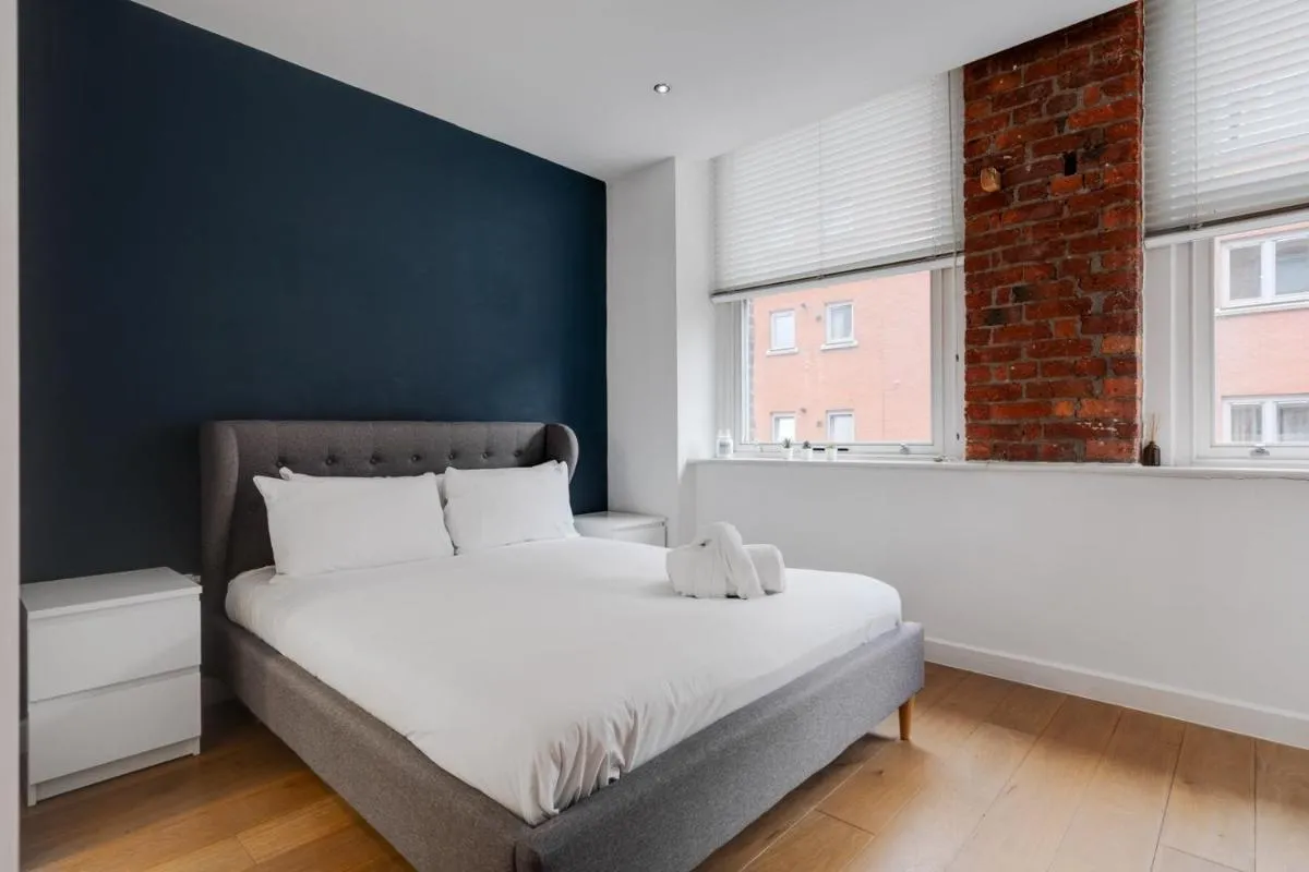 Image 1 of GuestReady – Northern Quarter Urban Escape