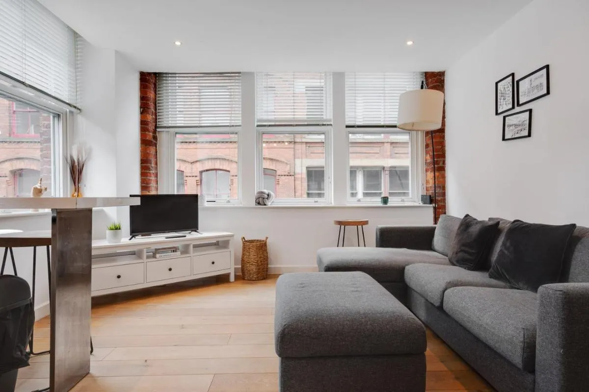Image 6 of GuestReady – Northern Quarter Urban Escape