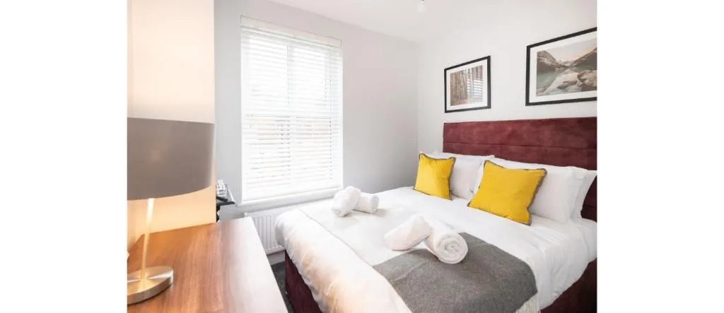 Image of Hassle-Free & Handsome Brand-New 3-Bed Home