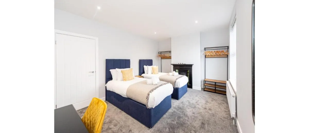 Image 5 of Hassle-Free & Handsome Brand-New 3-Bed Home