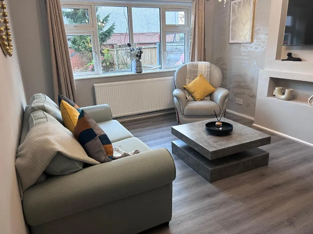 Image of HavilaHome Retreat
