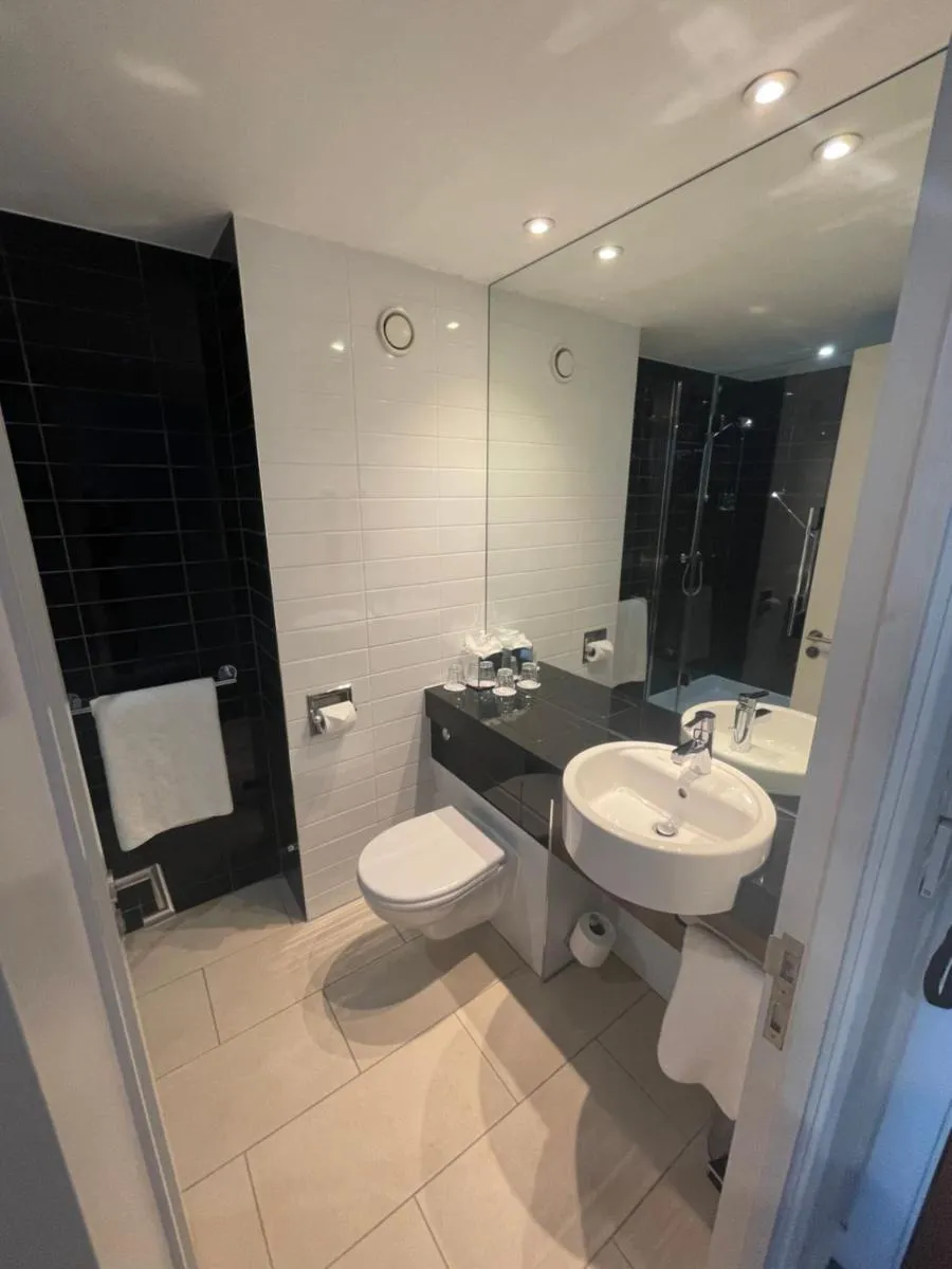 Image 5 of Holiday Inn Express Manchester City Centre, an IHG Hotel