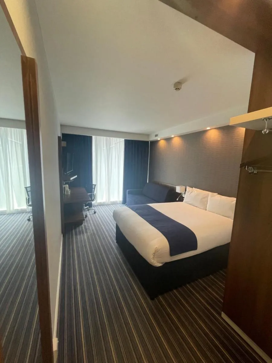 Image 2 of Holiday Inn Express Manchester City Centre, an IHG Hotel