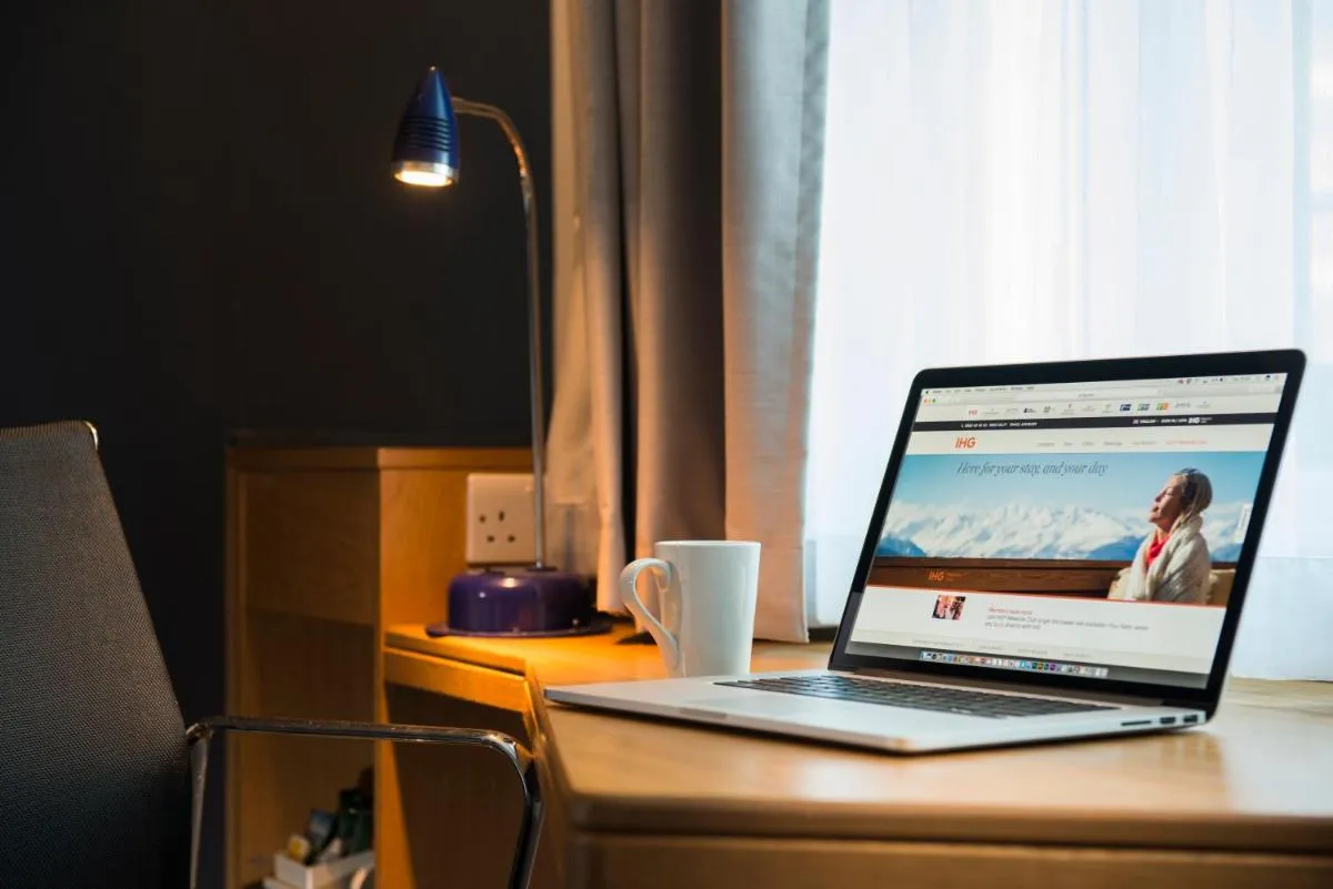 Image 6 of Holiday Inn Express Manchester – Salford Quays, an IHG Hotel