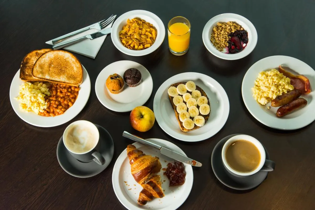Image 2 of Holiday Inn Express Manchester – Salford Quays, an IHG Hotel