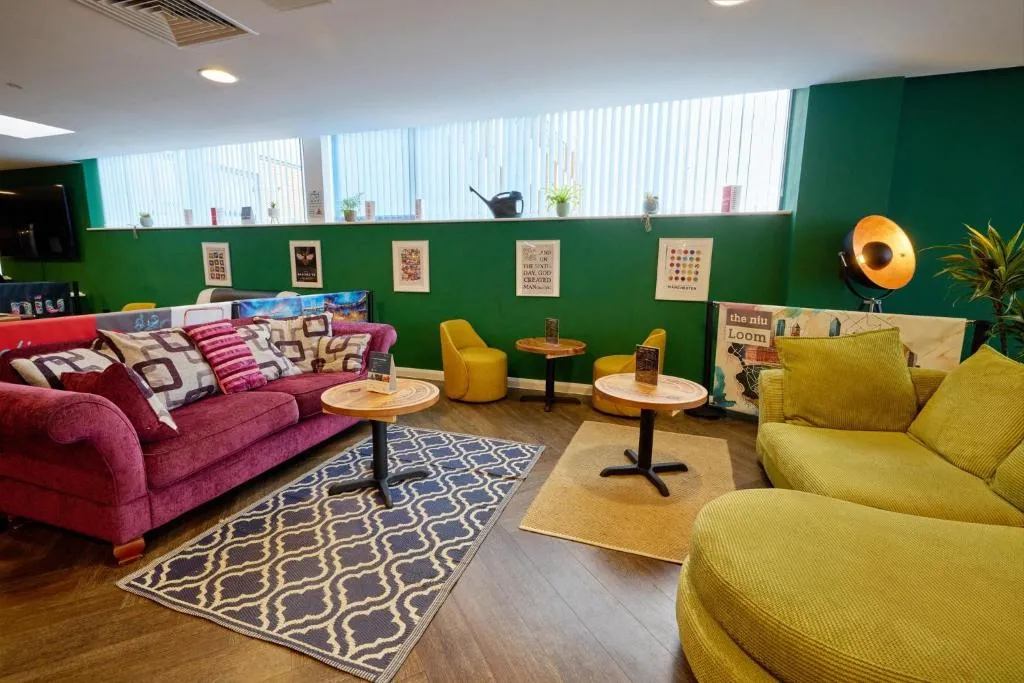 Image of Holiday Inn – the niu, Loom Manchester North, an IHG Hotel