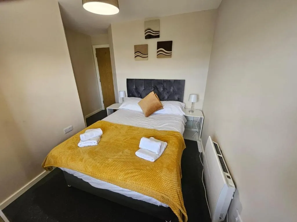 Image of Holiday home