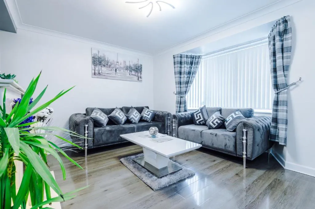 Image of Home Away Apartment