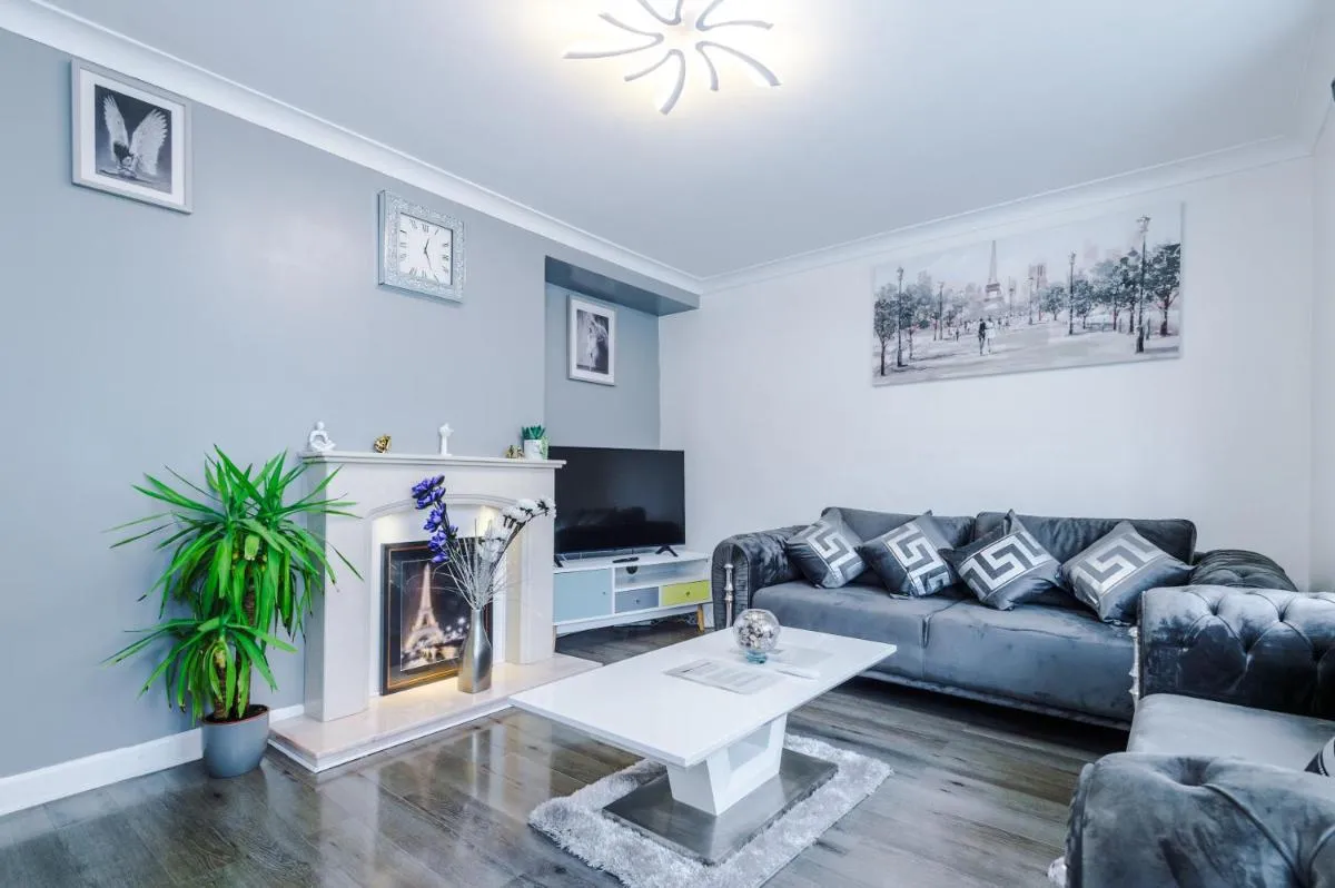 Image 1 of Home Away Apartment
