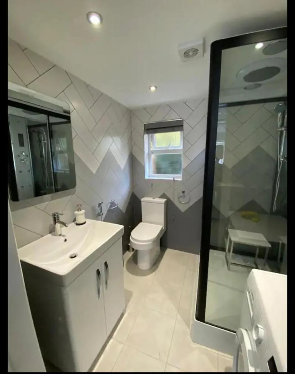 Image 6 of Inviting 1-Bed Studio in Manchester & feel at home