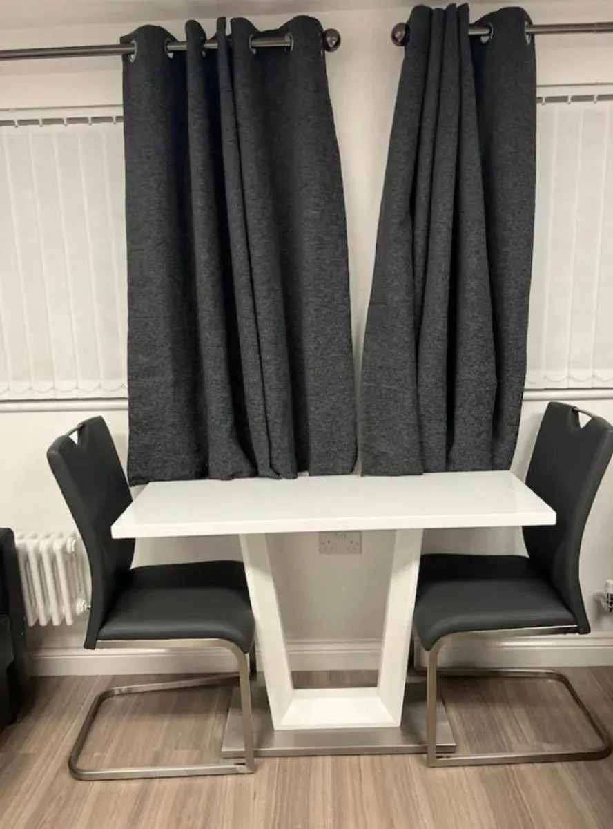 Image 4 of Inviting 1-Bed Studio in Manchester & feel at home
