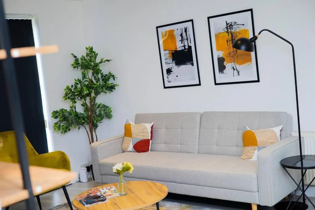Image of Isinmi Home – Close to MCR City
